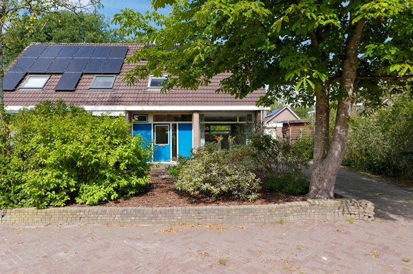 Medium property photo - Etstoel 13, 9481 GN Vries